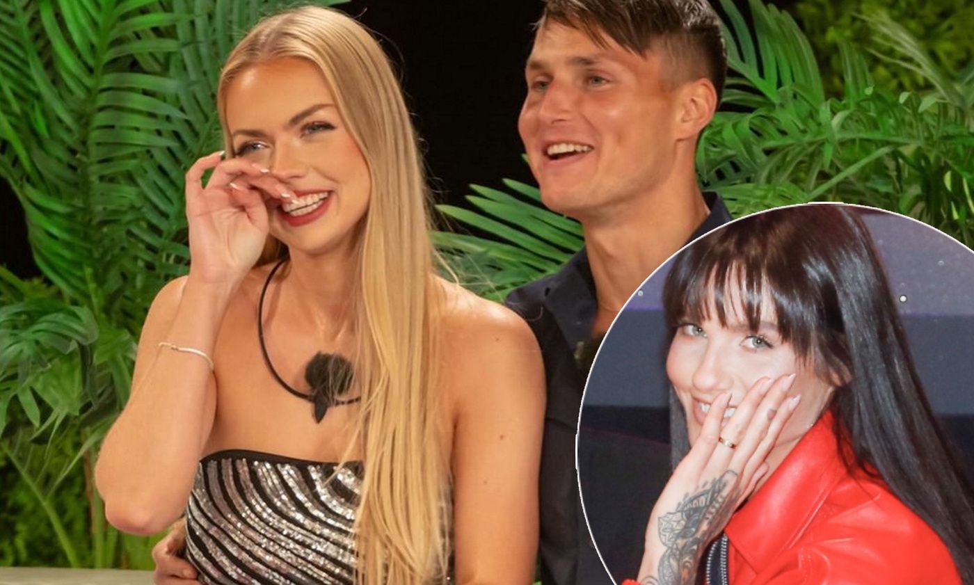 "Love Island. Wyspa miłości" - widzowie zniesmaczeni, czują się zmanipulowani