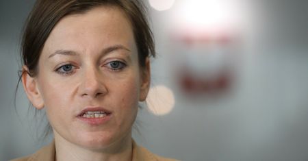 PiS ma kandydata na RPO. Zuzanna Rudzińska-Bluszcz: poważnie zastanawiam się, czy kandydować ponownie