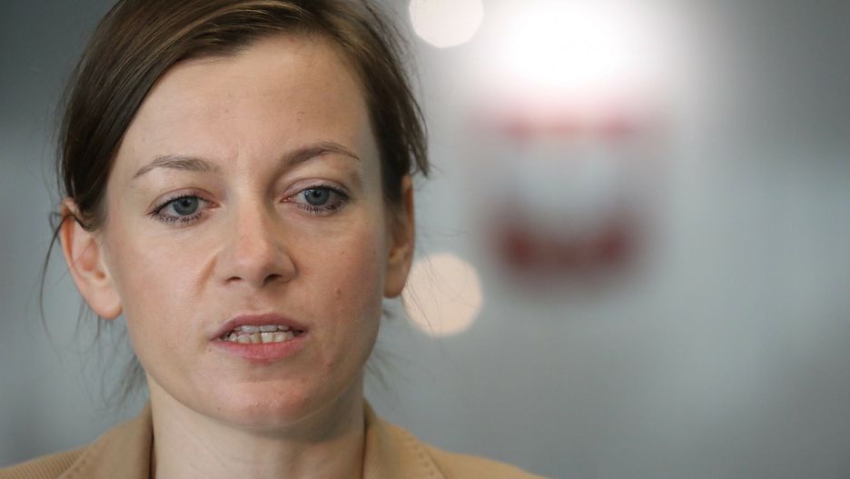 PiS ma kandydata na RPO. Zuzanna Rudzińska-Bluszcz komentuje