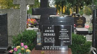 Warszawa: Tajemnicze zabójstwo sprzed lat. Wciąż więcej pytań niż odpowiedzi