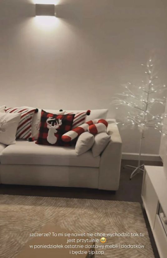 Dom Sandry Kubickiej