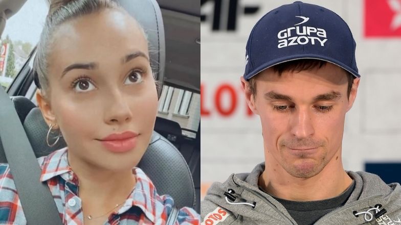 Związek Piotra Żyły i Marceliny Ziętek przechodzi kryzys?
