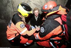 Barbara Nowacka spryskana gazem. Policjant z zarzutem