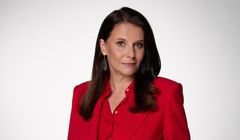 Nowa prowadząca "Gościa Wydarzeń" w Polsat News
