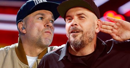 Opole 2025. Koncert hip-hopowy na festiwalu mocno podzielił widzów TVP