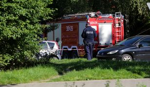 Mieli planować zamach terrorystyczny. Są zarzuty dla 19-latka