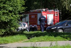 Mieli planować zamach terrorystyczny. Są zarzuty dla 19-latka