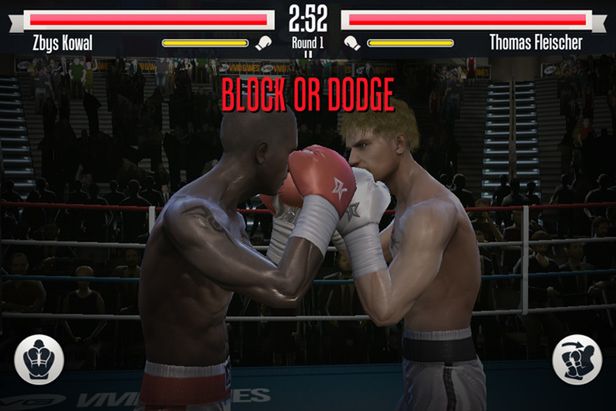 Real Boxing – polska superprodukcja [recenzja] 7