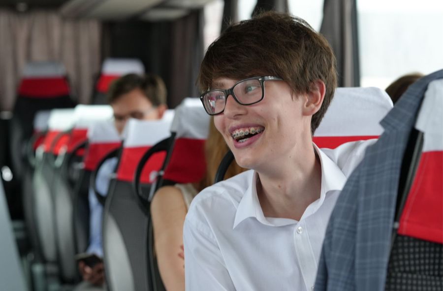 Oskar Szafarowicz chwali rząd Donalda Tuska