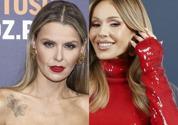 Doda o nim marzyła. Głos zabrała Mandaryna: Będziemy się nim dzielić