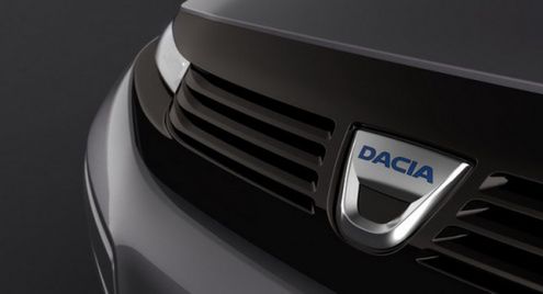 Dacia Popster - nowe MPV już wkrótce!