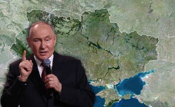 Wielka ofensywa Rosji w Ukrainie. Media podają możliwy termin