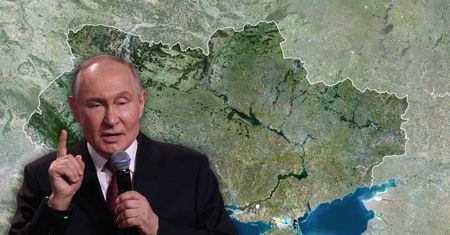 Wielka ofensywa Rosji w Ukrainie. Media podają możliwy termin