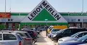Leroy Merlin idzie śladem Rossmanna. Wycofuje napoje w butelkach