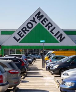 Leroy Merlin idzie śladem Rossmanna. Wycofuje napoje w butelkach
