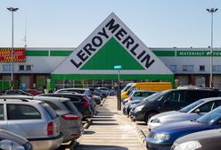 Leroy Merlin idzie śladem Rossmanna. Wycofuje napoje w butelkach