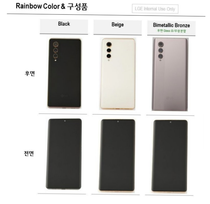 Garstka szczęśliwców zrobi interes życia. LG Velvet 2 Pro nie został anulowany całkowicie 2