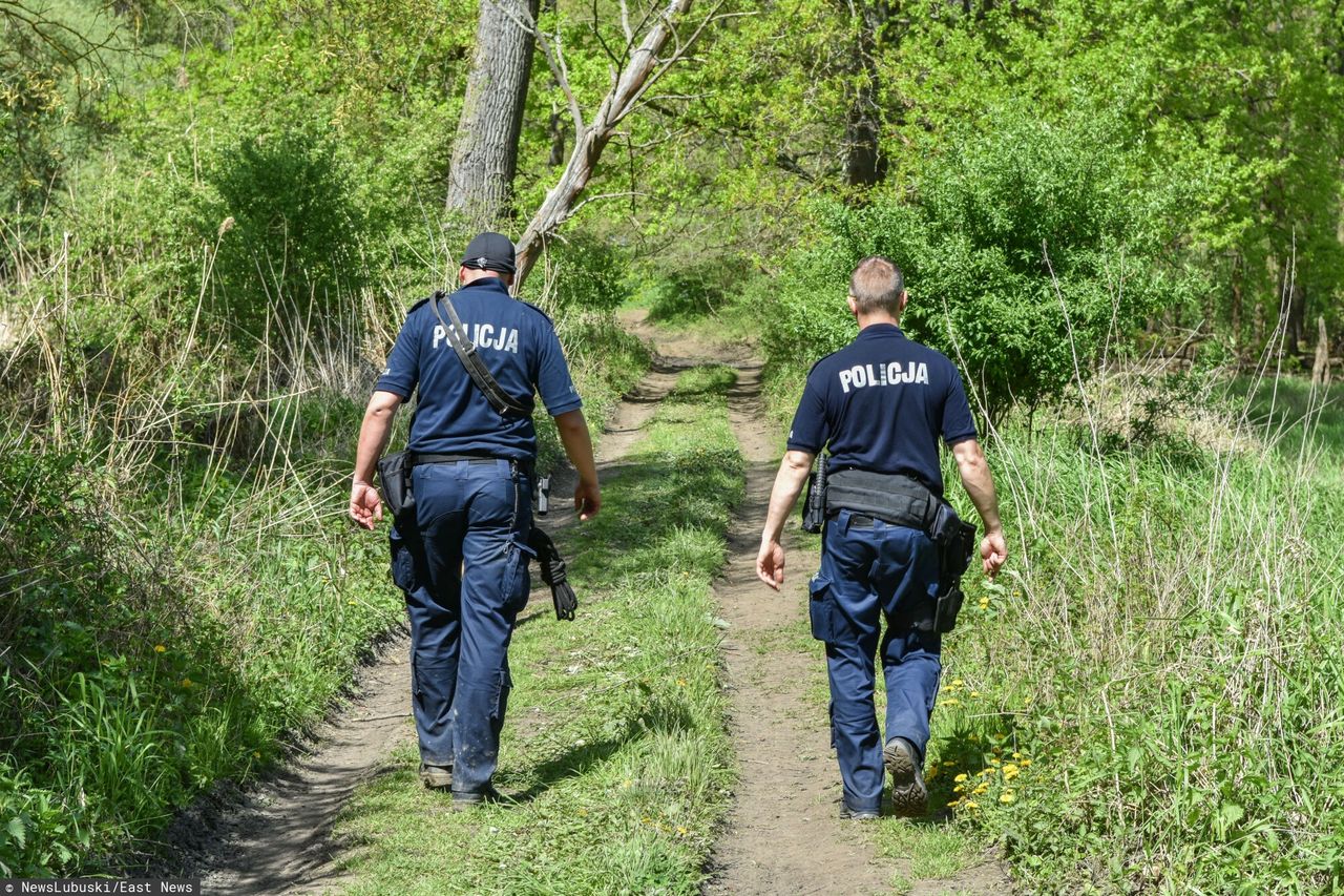 Kamień Pomorski. Zaginęła 18-letnia Magda, nieoficjalne informacje ws. akcji policji