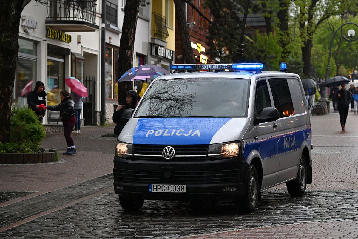 Zakopane ma problem z alkoholem. "Ludzie tracą kontrolę"