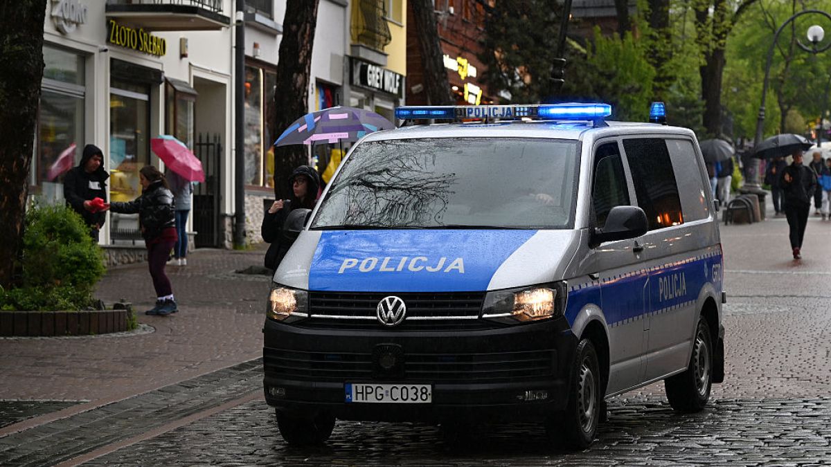 Zakopane ma problem z alkoholem