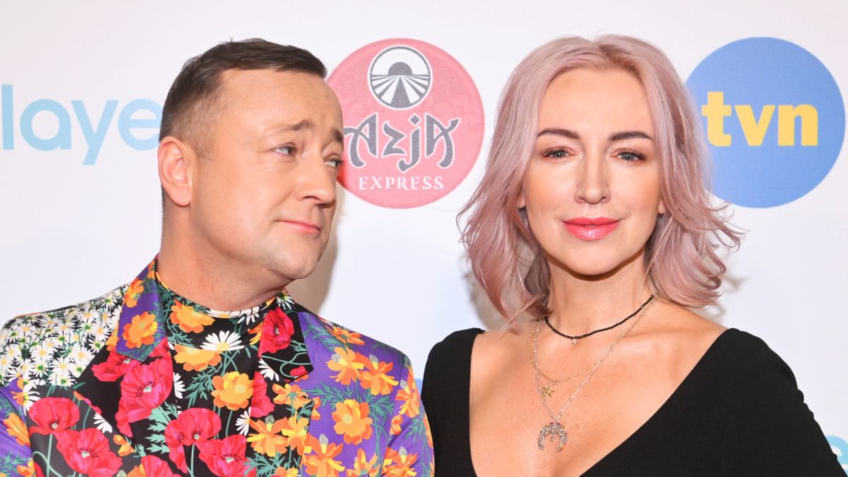 Czesław Mozil opowiada o "świadomej bezdzietności". Stawia sprawę jasno