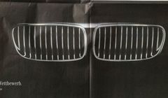 Mercedes gratuluje BMW 100-lecia i funduje darmowe zwiedzanie swojego muzeum