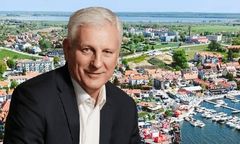 Kłopoty burmistrza Mikołajek. Sąd unieważnił dzierżawę dla sąsiada