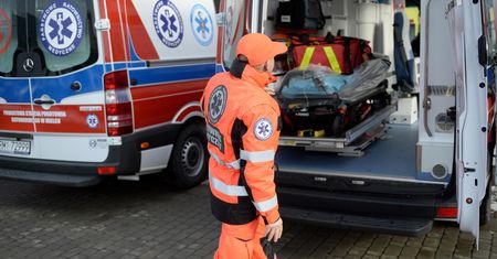 Legionella w Rzeszowie. Nie żyje czwarty pacjent