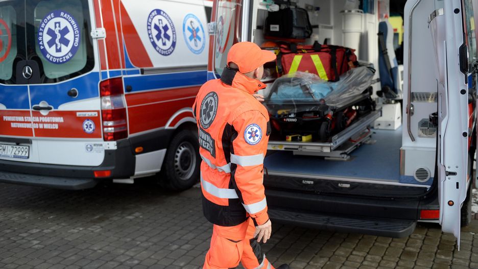 Przekazanie ambulans�w
Darek Delmanowicz
ambulans, ambulanse, karetka, medycyna, pogotowia, przekazanie, ratownictwo medyczne, zdrowie, ratownik medyczny