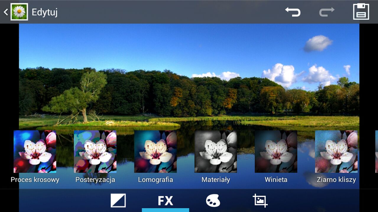 LG Swift 4X HD - dobra alternatywa dla mainstreamu high-endów [test] 33