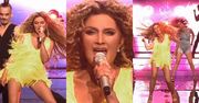 "Twoja twarz brzmi znajomo". Barbara Kurdej-Szatan podbija scenę jako Beyonce. Podobna? (WIDEO)