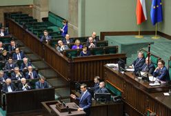 Exposé premiera. Harmonogram obrad Sejmu 11 i 12 grudnia 2023