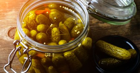 Ogórki po kaszubsku deklasują wszystkie inne. Wszystko dzięki jednemu składnikowi