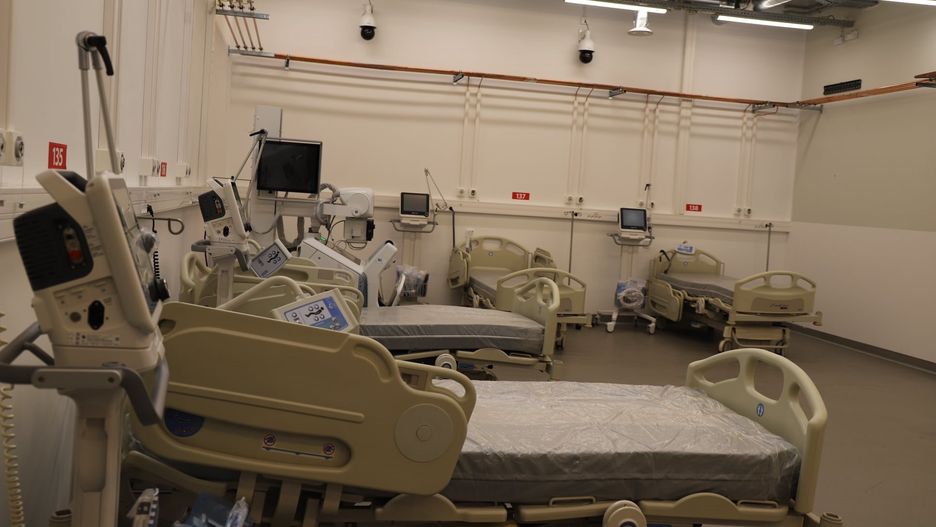 Śląskie. Sytuacja systemu ochrony zdrowia w związku z pandemią koronawirusa jest w województwie śląskim bardzo trudna.