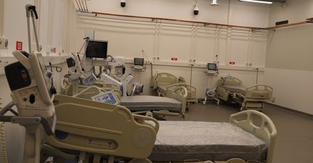 Koronawirus w Polsce. Dramatyczne słowa wojewody śląskiego Jarosława Wieczorka