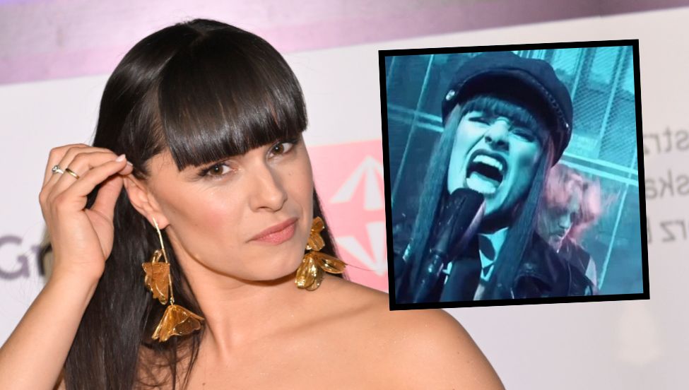 Wycofają się z preselekcji do Eurowizji? Sara Chmiel i Łzy pytają fanów