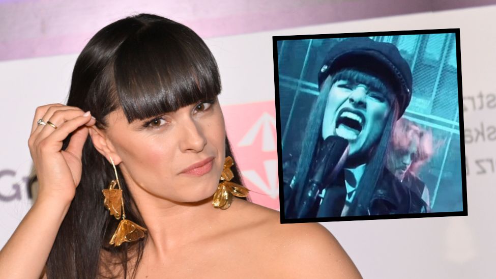 Sara Chmiel i Łzy zgłosili się do Eurowizji. Teraz pytają fanów