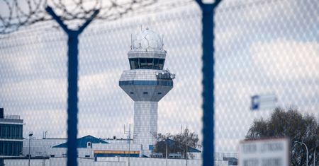 Wróciło widmo paraliżu nieba nad Polską. "Sytuacja diametralnie inna niż w 2022 r."