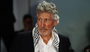 Roger Waters wyznaje zasadę "do pięciu razy sztuka". Zaręczył się w wieku 77 lat