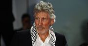 Roger Waters wyznaje zasadę "do pięciu razy sztuka". Zaręczył się w wieku 77 lat