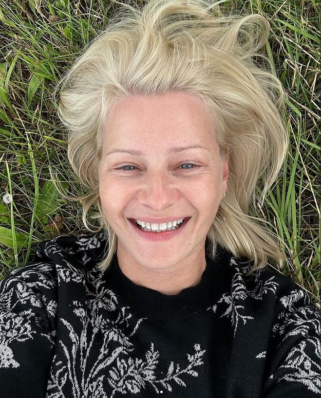Małgorzata Kożuchowska 