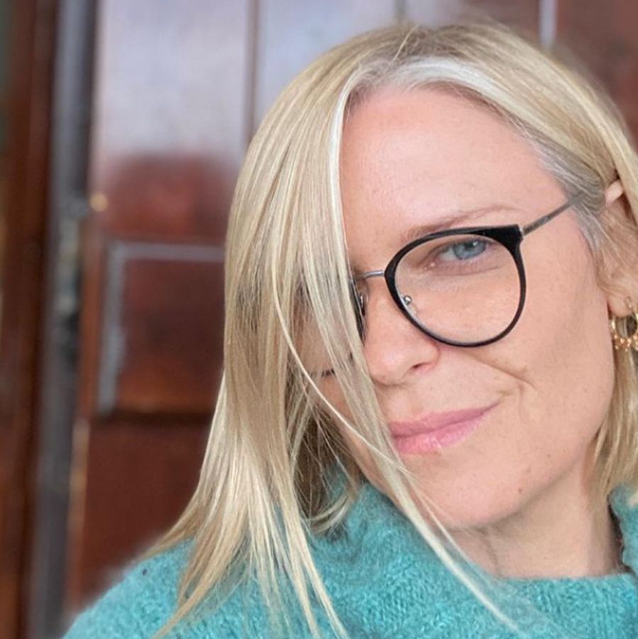 Paulina Młynarska poddała się podwójnej mastektomii