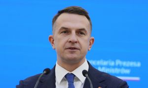 Przełom na granicy z Białorusią. Szłapka podał termin