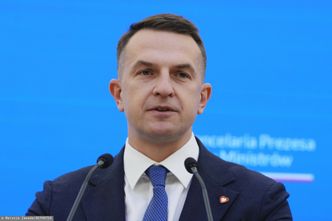 Przełom na granicy z Białorusią. Szłapka podał termin