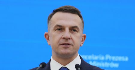 Przełom na granicy z Białorusią. Szłapka podał termin