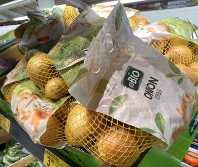 Ceny zdrowej żywności stoją w miejscu. Wkrótce ma być taniej