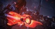 Mass Effect: Edycja Legendarna. Gra może zawitać do Xbox Game Pass