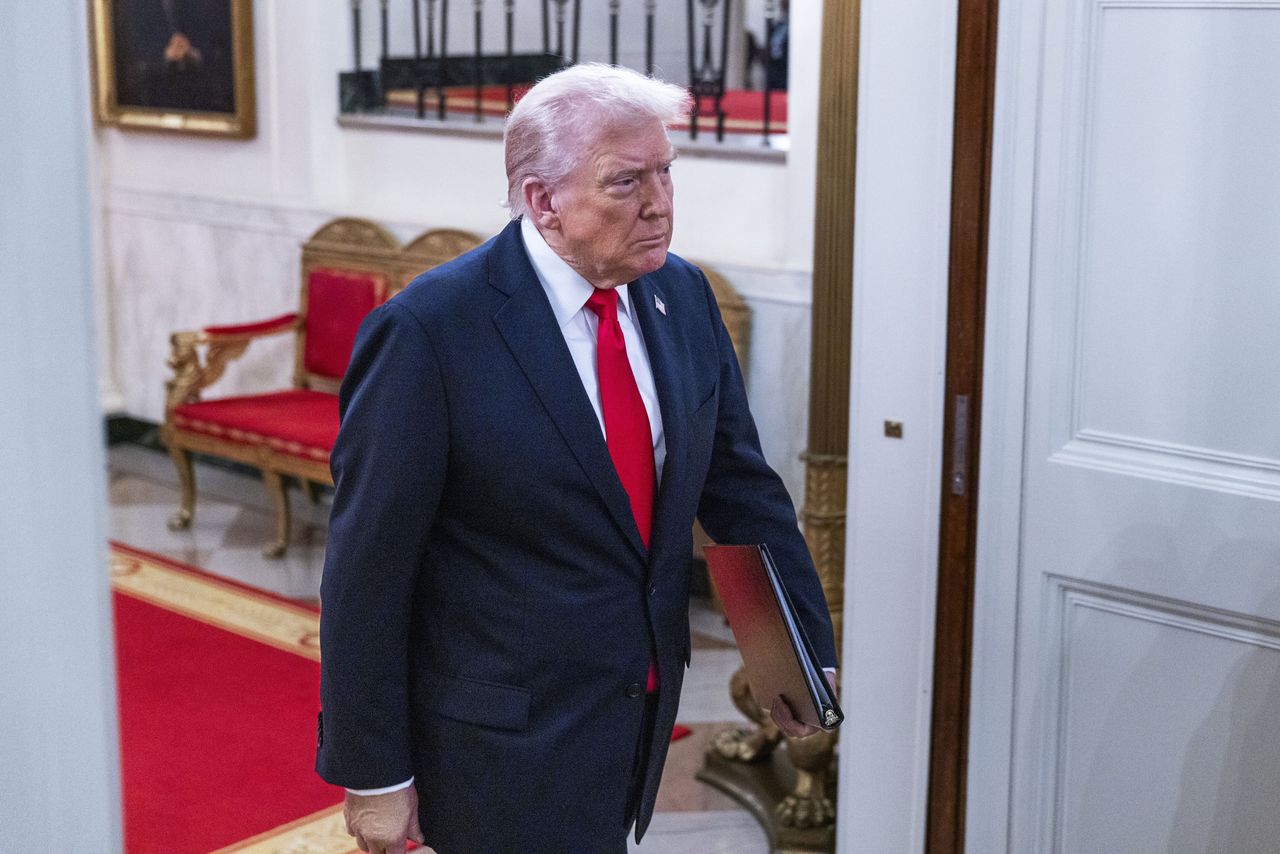 Ceny ropy reagują na zapowiedź spotkania Donalda Trumpa i Władimira Putina