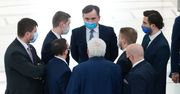 Solidarna Polska chce walcem reformować sądy. Nieoficjalnie: ziobryści gotowi na ultimatum wobec PiS