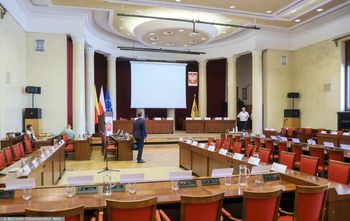 Wniosek trafił na stół. Radni chcą pozbawić radzieckiego generała tytułu